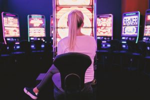 Read more about the article Slot Machine Strategy