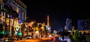 Read more about the article A Brief History of Las Vegas