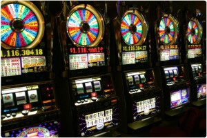 Read more about the article Fun Facts About The Slot Machines