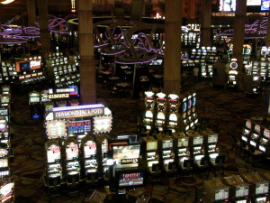 Read more about the article The History Of The Slot Machine