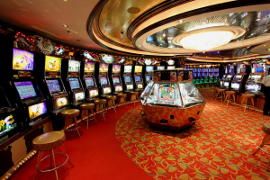 Read more about the article Popular TV shows that have inspired some stellar slot games